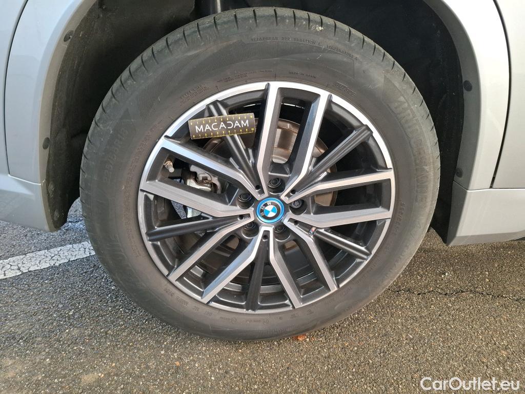 Bmw  X1 BMW  / 2022 / 5P / SUV xDrive25e M Sport DKG7 #1