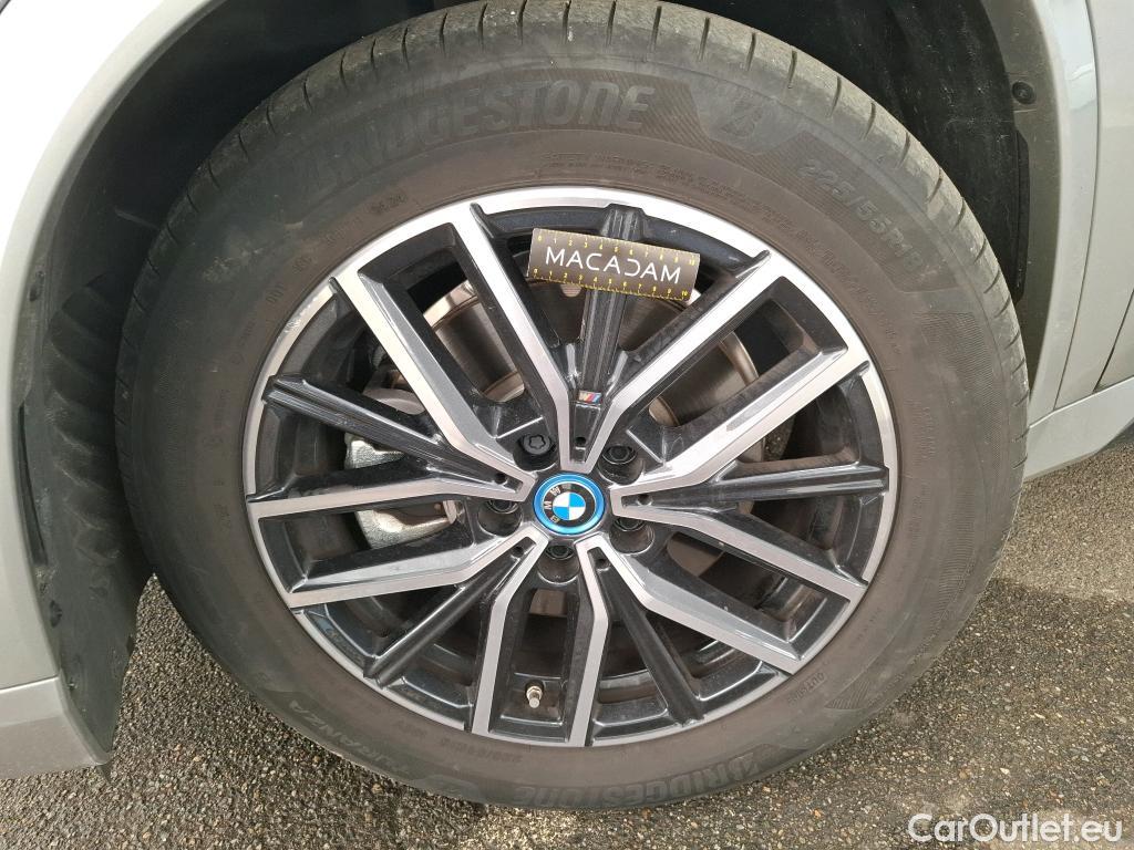  Bmw  X1 BMW  / 2022 / 5P / SUV xDrive25e M Sport DKG7 #4