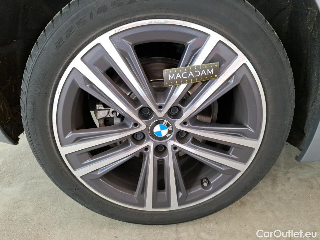  Bmw  Serie 1 BMW Série 1 / 2019 / 5P / Berline 116i DKG7 Business Design #30