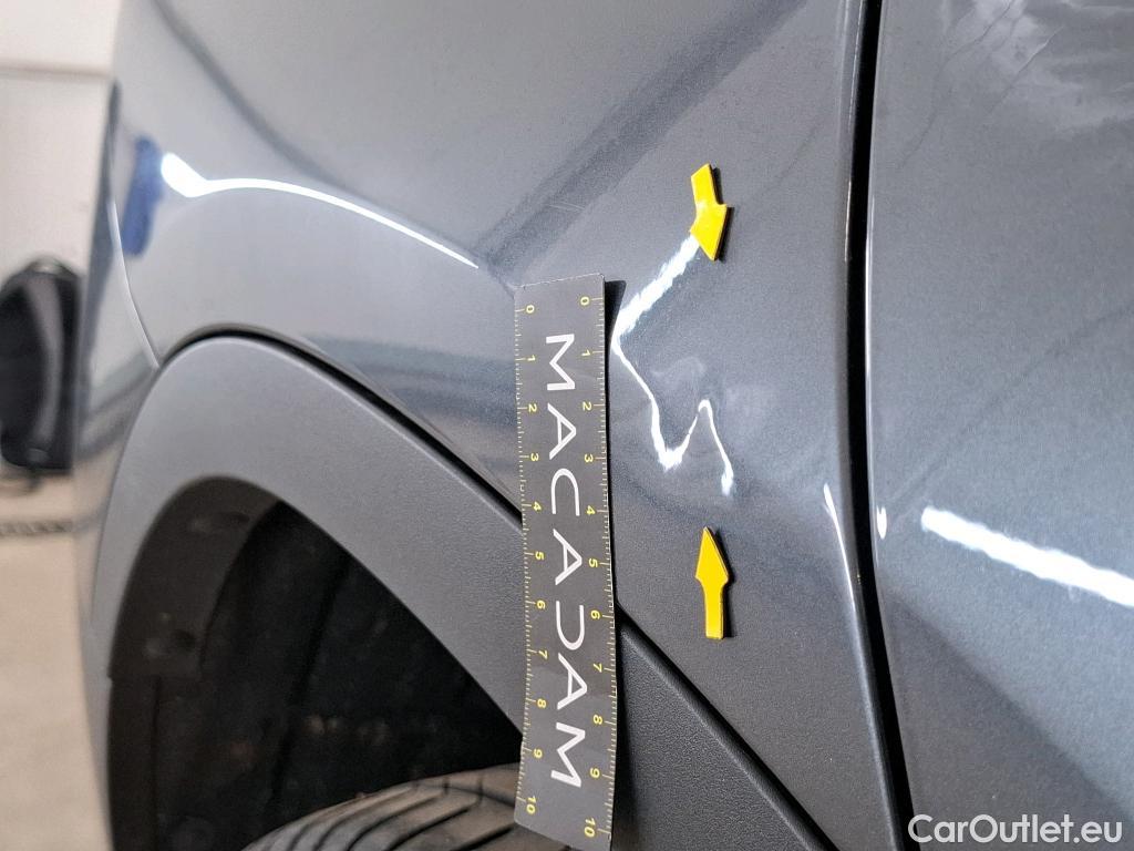  Bmw  X2 Série  F39 sDrive 18d Lounge 2.0 150CV BVM6 E6d #20