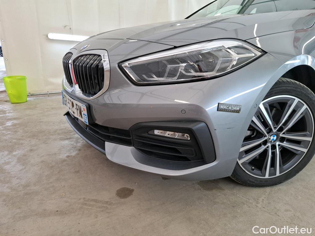  Bmw  Serie 1 BMW Série 1 / 2019 / 5P / Berline 116i DKG7 Business Design #13