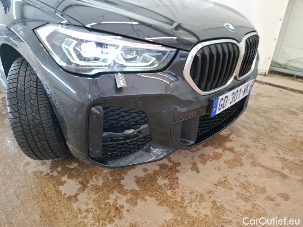  Bmw  X1 Série  xDrive 20 d M Sport 2.0 190CV BVA8 E6d #15