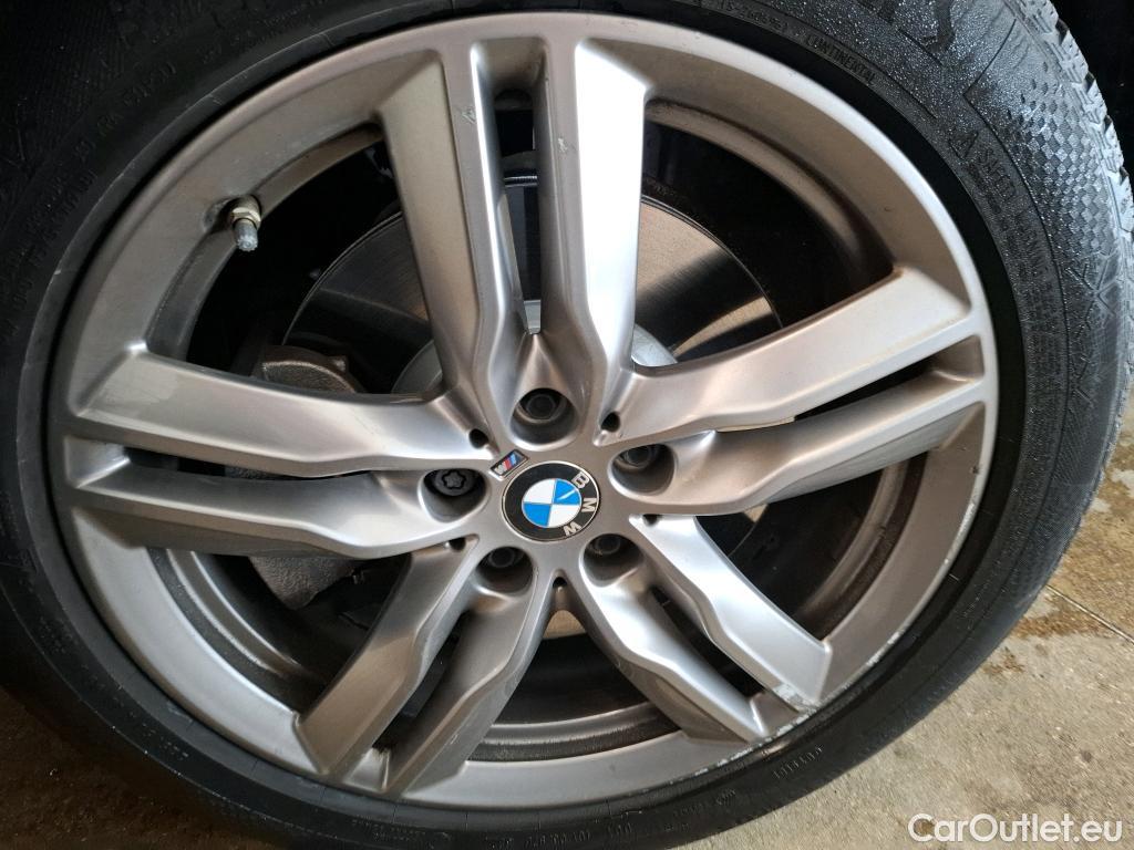  Bmw  X1 Série  xDrive 20 d M Sport 2.0 190CV BVA8 E6d #19