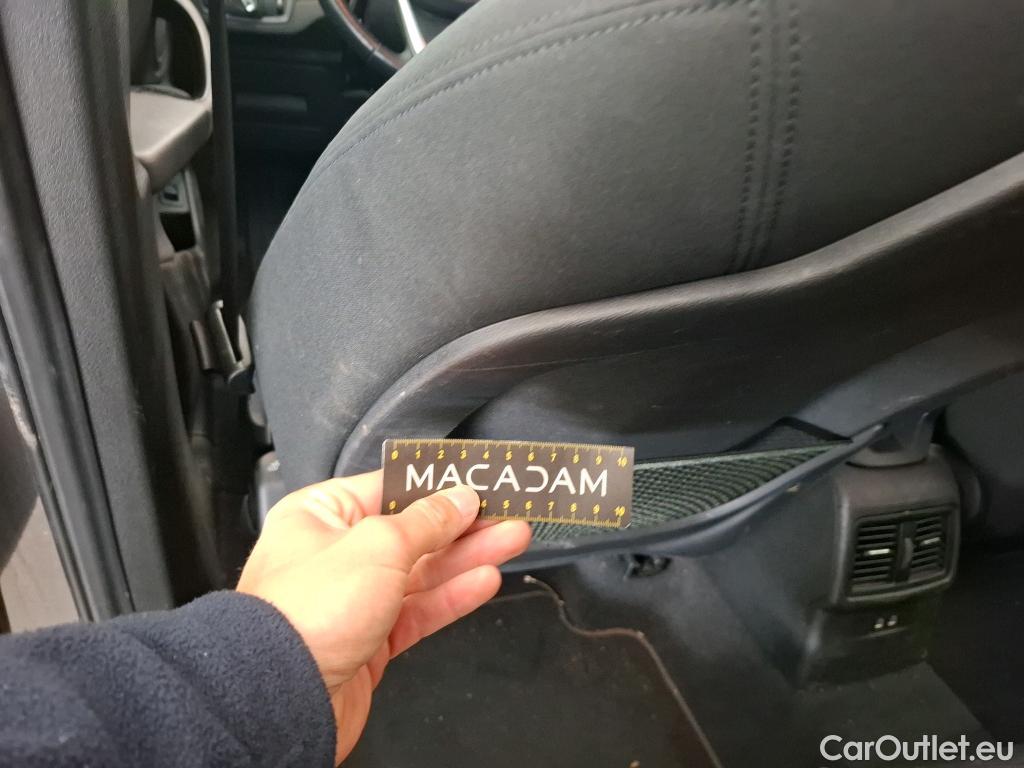  Bmw  X2 Série  F39 sDrive 18d Lounge 2.0 150CV BVM6 E6d #8