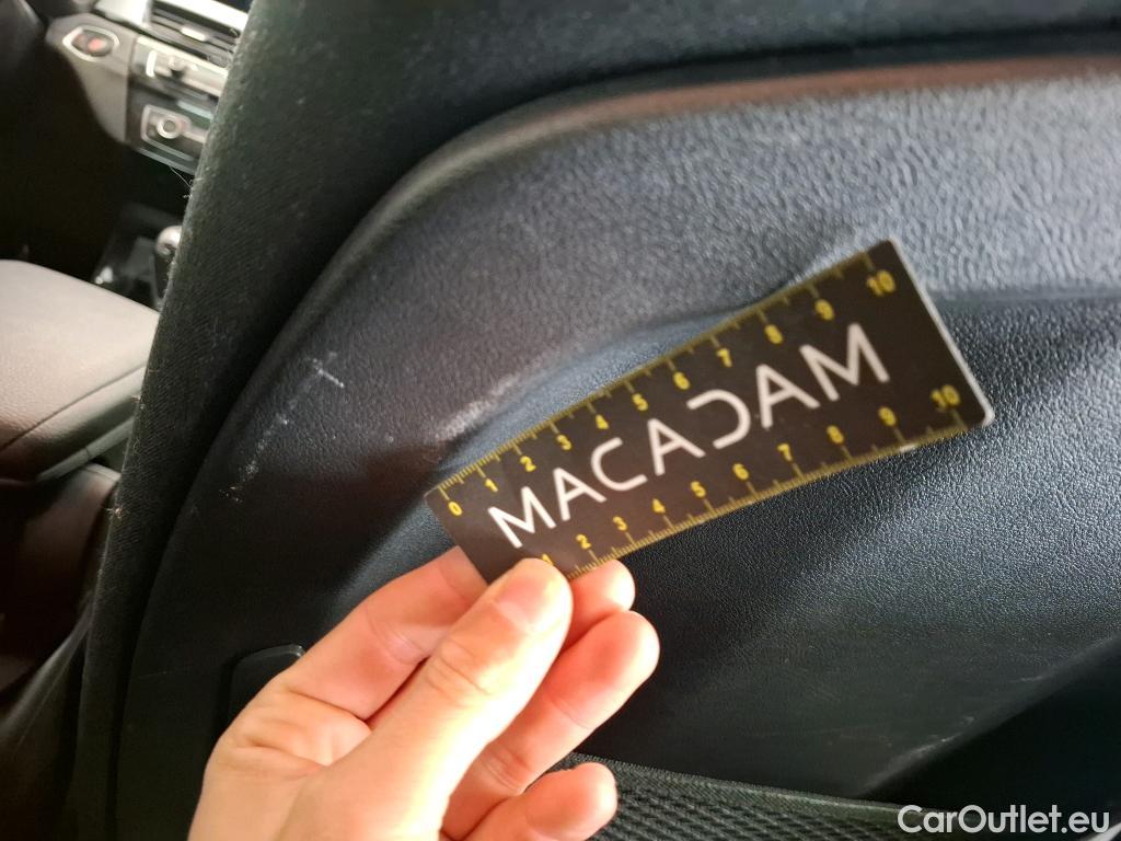  Bmw  X2 Série  F39 sDrive 18d Lounge 2.0 150CV BVM6 E6d #11