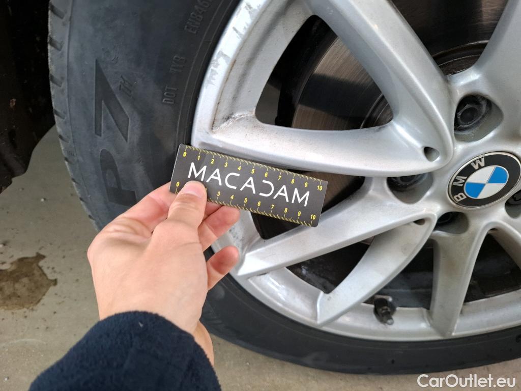  Bmw  X2 Série  F39 sDrive 18d Lounge 2.0 150CV BVM6 E6d #75