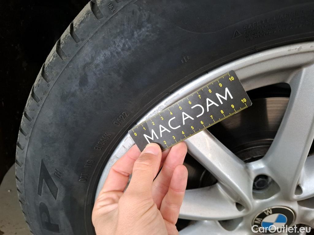  Bmw  X2 Série  F39 sDrive 18d Lounge 2.0 150CV BVM6 E6d #74