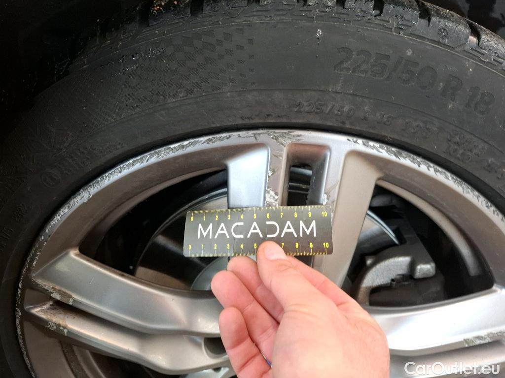  Bmw  X1 Série  xDrive 20 d M Sport 2.0 190CV BVA8 E6d #7