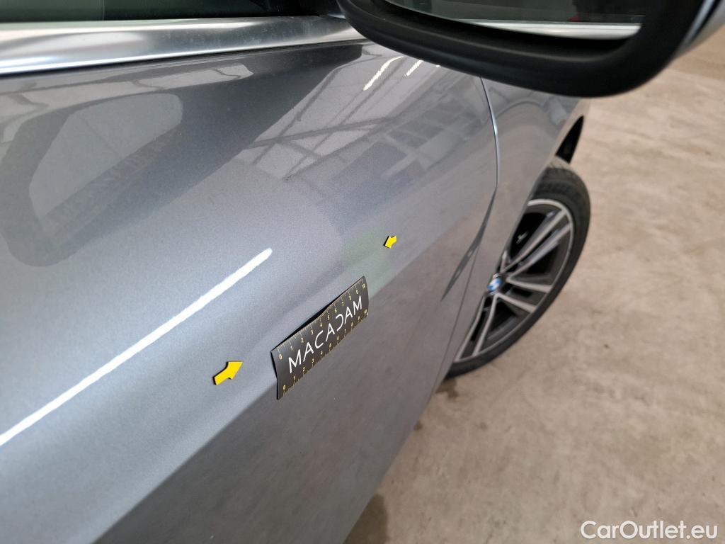  Bmw  Serie 1 BMW Série 1 / 2019 / 5P / Berline 116i DKG7 Business Design #3