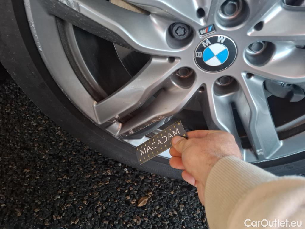  Bmw  X1 Série  xDrive 20 d M Sport 2.0 190CV BVA8 E6d #9