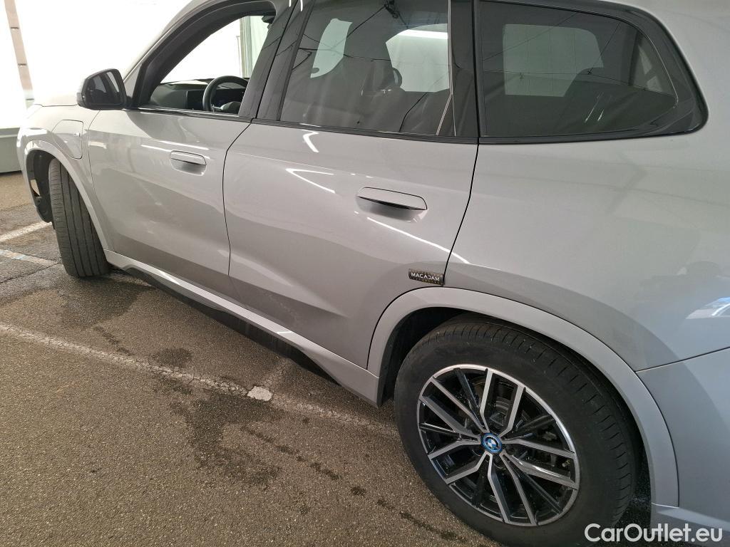  Bmw  X1 BMW  / 2022 / 5P / SUV xDrive25e M Sport DKG7 #6
