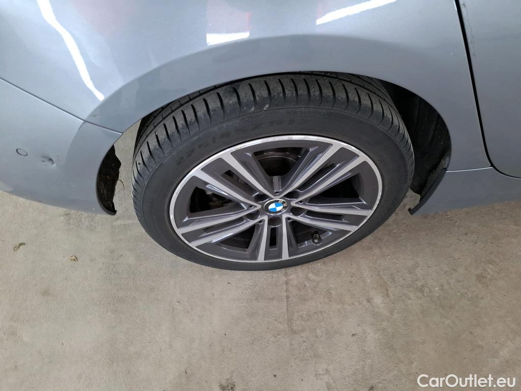  Bmw  Serie 1 BMW Série 1 / 2019 / 5P / Berline 116i DKG7 Business Design #24