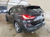  Bmw  X1 Série  xDrive 20 d M Sport 2.0 190CV BVA8 E6d #2