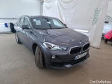  Bmw  X2 Série  F39 sDrive 18d Lounge 2.0 150CV BVM6 E6d #4