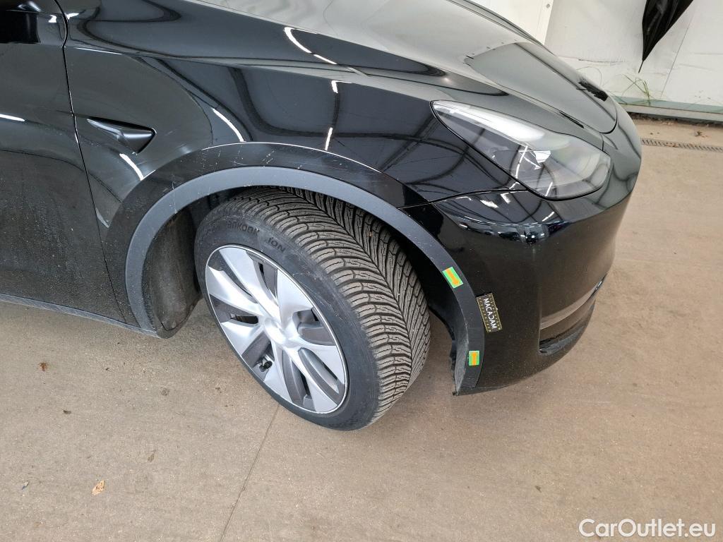  Tesla  Model Y TESLA  / 2020 / 5P / SUV Grand Autonomie Dual Motor AWD #57