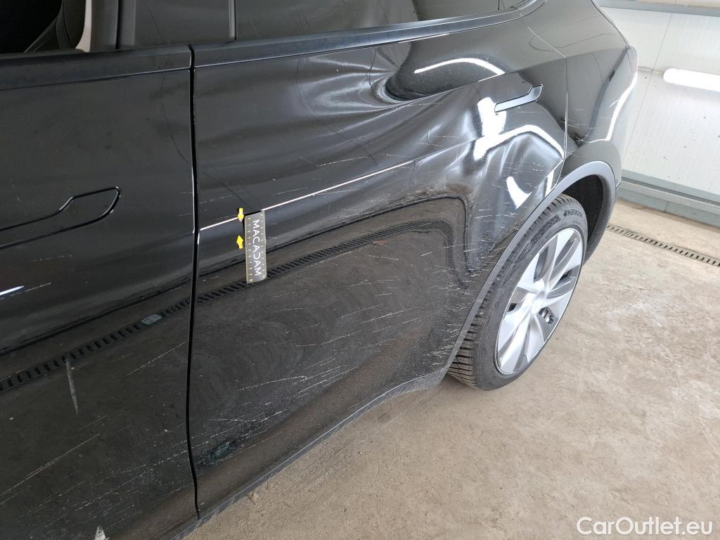  Tesla  Model Y TESLA  / 2020 / 5P / SUV Grand Autonomie Dual Motor AWD #51