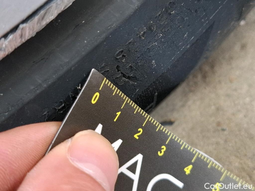  Tesla  Model Y TESLA  / 2020 / 5P / SUV Grand Autonomie Dual Motor AWD #8