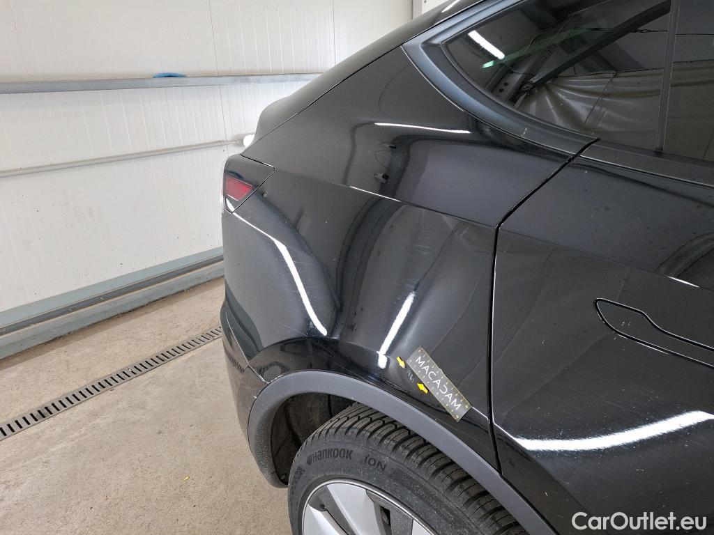  Tesla  Model Y TESLA  / 2020 / 5P / SUV Grand Autonomie Dual Motor AWD #1