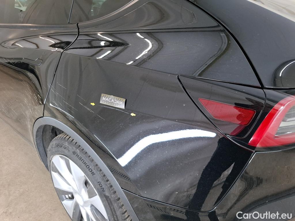  Tesla  Model Y TESLA  / 2020 / 5P / SUV Grand Autonomie Dual Motor AWD #53