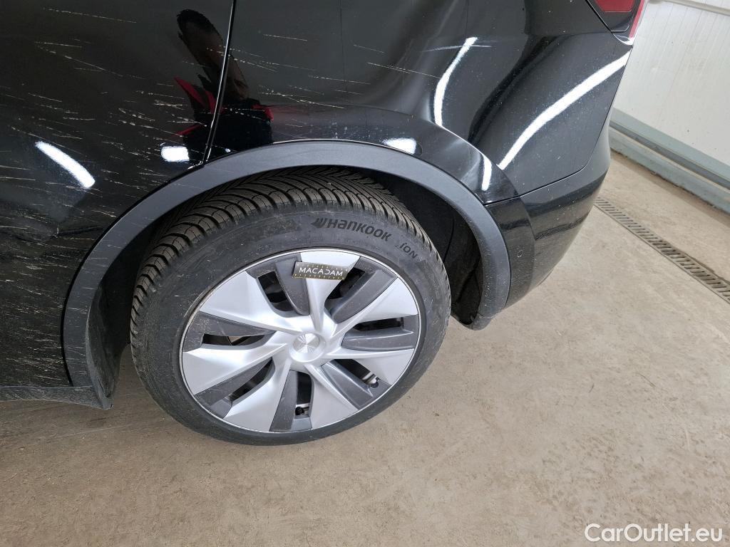  Tesla  Model Y TESLA  / 2020 / 5P / SUV Grand Autonomie Dual Motor AWD #5