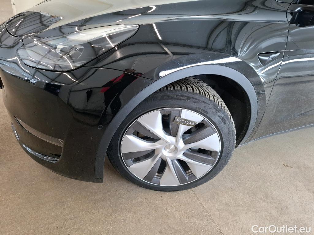  Tesla  Model Y TESLA  / 2020 / 5P / SUV Grand Autonomie Dual Motor AWD #21