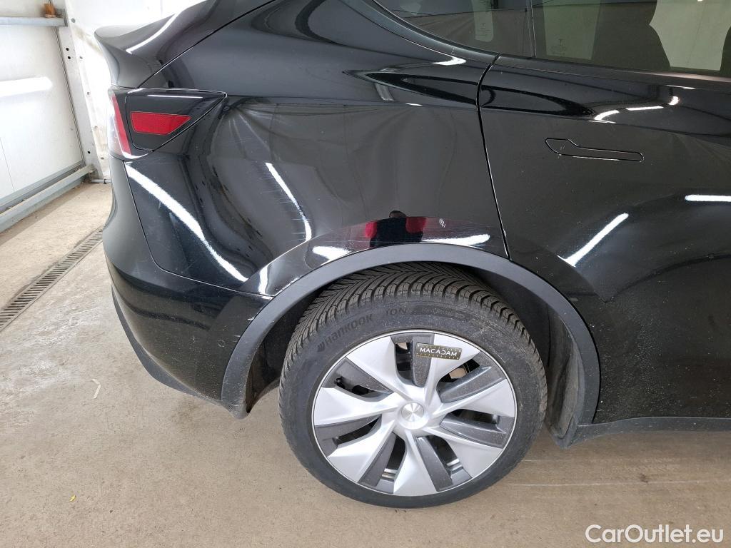  Tesla  Model Y TESLA  / 2020 / 5P / SUV Grand Autonomie Dual Motor AWD #33