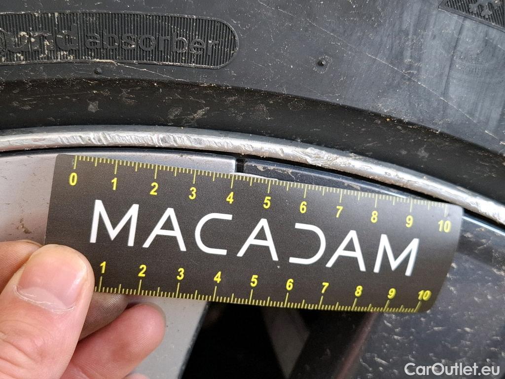  Tesla  Model Y TESLA  / 2020 / 5P / SUV Grand Autonomie Dual Motor AWD #22