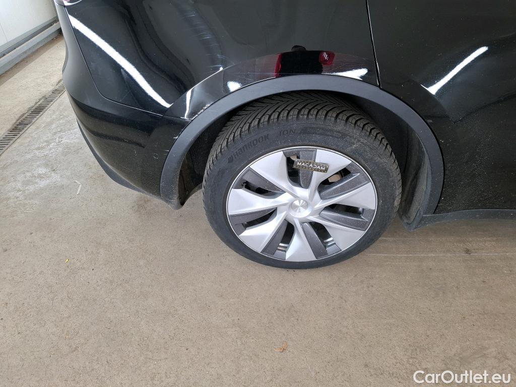  Tesla  Model Y TESLA  / 2020 / 5P / SUV Grand Autonomie Dual Motor AWD #7