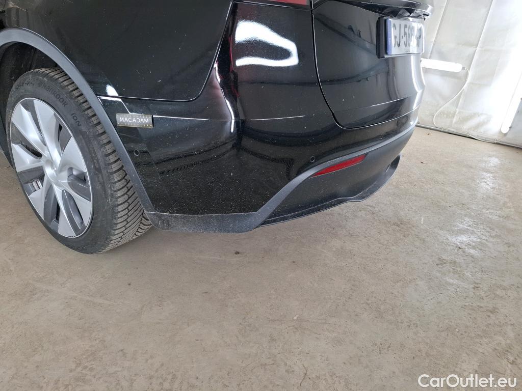  Tesla  Model Y TESLA  / 2020 / 5P / SUV Grand Autonomie Dual Motor AWD #13