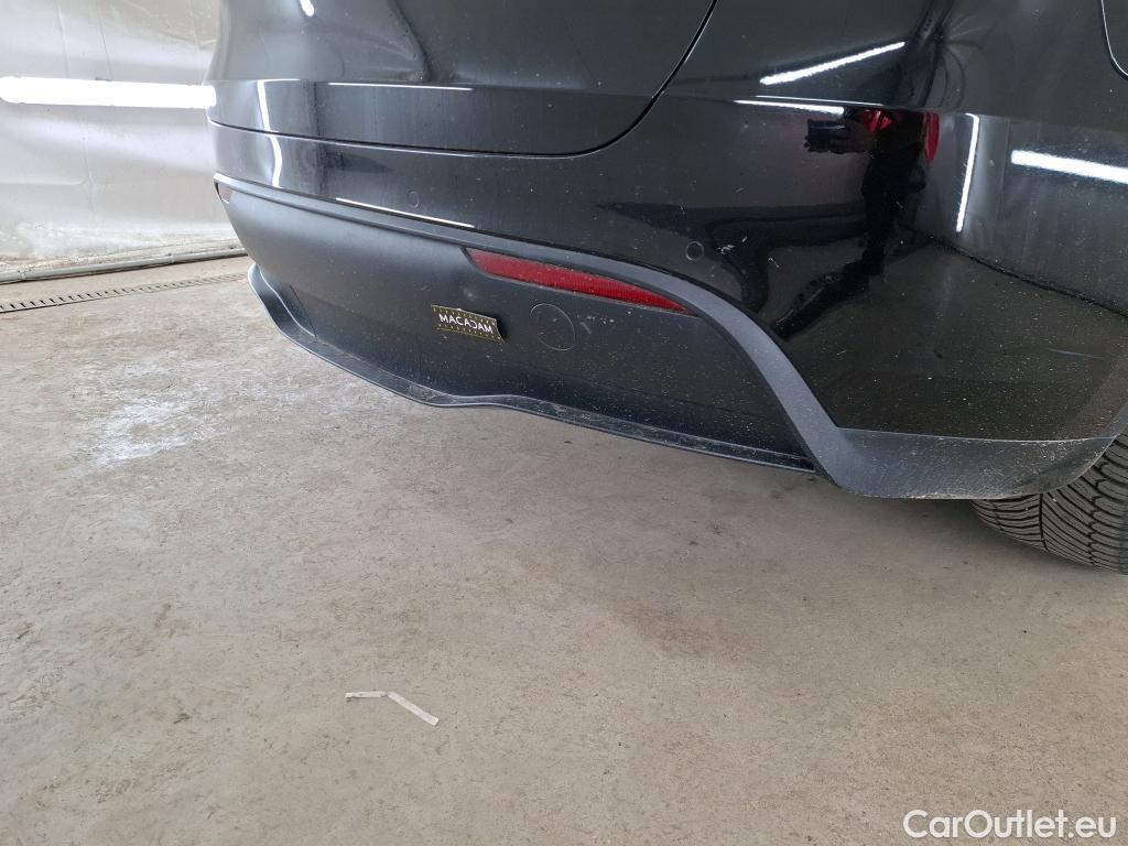  Tesla  Model Y TESLA  / 2020 / 5P / SUV Grand Autonomie Dual Motor AWD #9