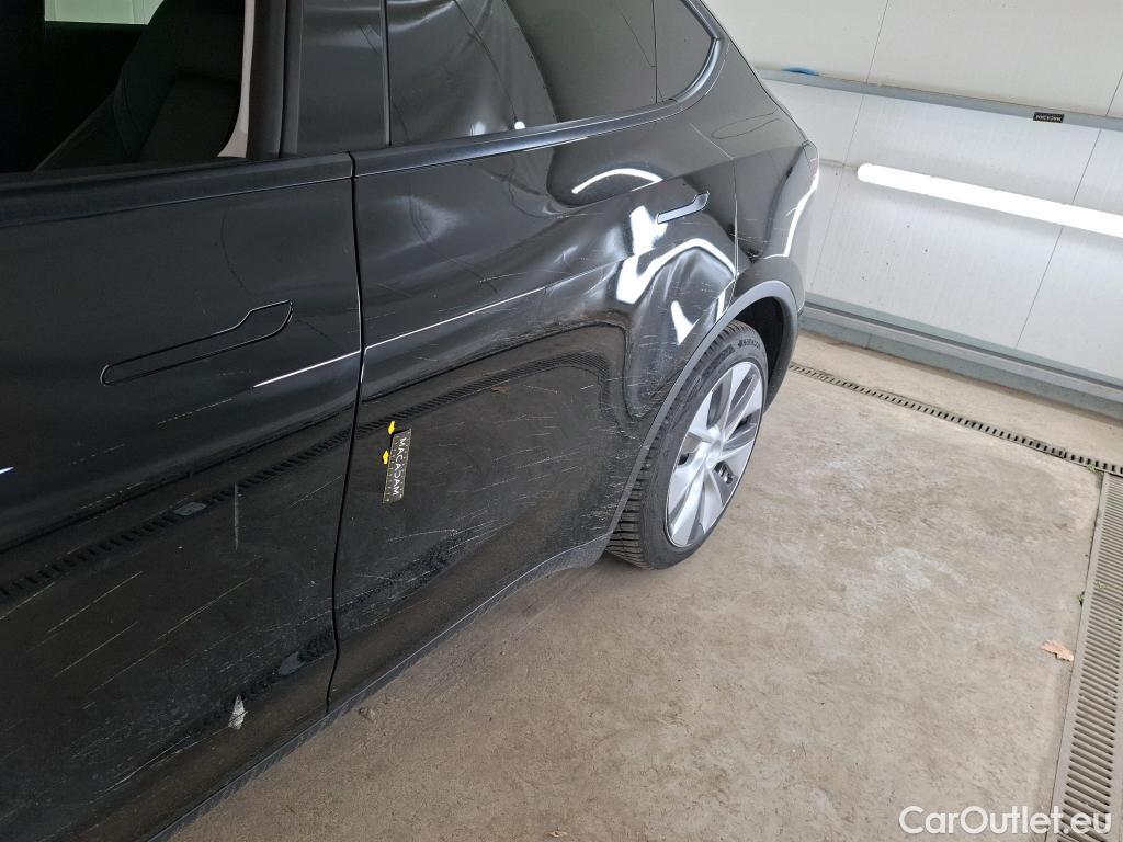  Tesla  Model Y TESLA  / 2020 / 5P / SUV Grand Autonomie Dual Motor AWD #49