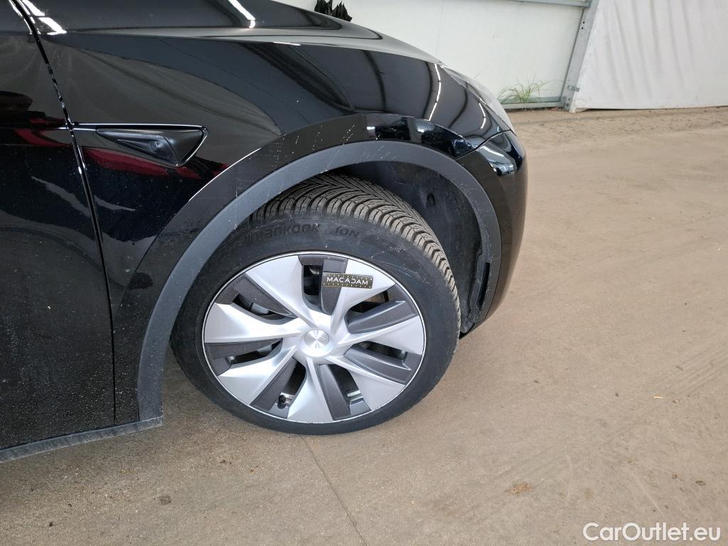  Tesla  Model Y TESLA  / 2020 / 5P / SUV Grand Autonomie Dual Motor AWD #39