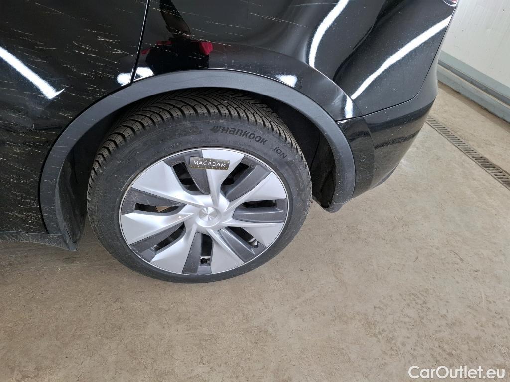  Tesla  Model Y TESLA  / 2020 / 5P / SUV Grand Autonomie Dual Motor AWD #27