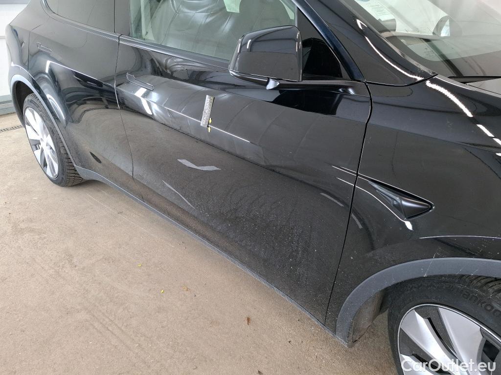  Tesla  Model Y TESLA  / 2020 / 5P / SUV Grand Autonomie Dual Motor AWD #55
