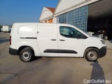  Citroen  Berlingo CITROEN  / 2018 / 4P / VETT. FURGONATA BLUEHDI 100 XL CLUB #7