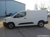  Citroen  Berlingo CITROEN  / 2018 / 4P / VETT. FURGONATA BLUEHDI 100 XL CLUB #8
