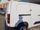  Citroen  Berlingo CITROEN  / 2018 / 4P / VETT. FURGONATA BLUEHDI 100 XL CLUB #34