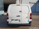  Citroen  Berlingo CITROEN  / 2018 / 4P / VETT. FURGONATA BLUEHDI 100 XL CLUB #36