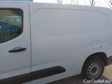  Citroen  Berlingo CITROEN  / 2018 / 4P / VETT. FURGONATA BLUEHDI 100 XL CLUB #45