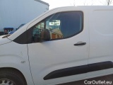  Citroen  Berlingo CITROEN  / 2018 / 4P / VETT. FURGONATA BLUEHDI 100 XL CLUB #48