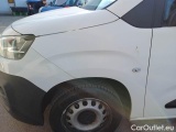  Citroen  Berlingo CITROEN  / 2018 / 4P / VETT. FURGONATA BLUEHDI 100 XL CLUB #53