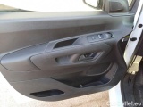  Citroen  Berlingo CITROEN  / 2018 / 4P / VETT. FURGONATA BLUEHDI 100 XL CLUB #73