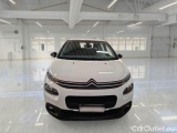  Citroen  C3 CITROEN  / 2016 / 5P / BERLINA BLUEHDI 100 SeS FEEL VAN #6