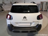  Citroen  C3 CITROEN  AIRCROSS / 2021 / 5P / SUV BLUEHDI 110 SeS SHINE (AUTOCARRO) #42