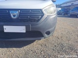  Dacia  Dokker DACIA  / 2012 / 2P / AUTO CON CASSONE  PICK-UP 1.5 DCI 75CV SeS #27