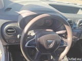  Dacia  Dokker DACIA  / 2012 / 2P / AUTO CON CASSONE  PICK-UP 1.5 DCI 75CV SeS #136