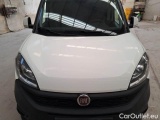  Fiat  Doblo FIAT DOBLÒ CARGO / 2014 / 4P / VETT. FURGONATA 1.3 MULTIJET 16V 95CV SX EURO 6 #26