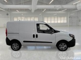  Fiat  Doblo FIAT DOBLÒ CARGO / 2014 / 4P / VETT. FURGONATA CH1 LOUNGE 1.3 MJET 95CV E6D SeS #7