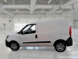  Fiat  Doblo FIAT DOBLÒ CARGO / 2014 / 4P / VETT. FURGONATA CH1 LOUNGE 1.3 MJET 95CV E6D SeS #8