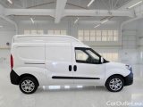  Fiat  Doblo FIAT DOBLÒ CARGO / 2014 / 4P / VETT. FURGONATA MAXI XL 1.6 MJET 16V 120CV EURO 6 SX #7
